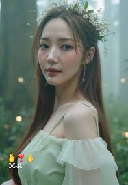 Park Min Young ❣️❣️❣️ 💚💚💚💚💚💚