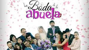 Para ver la película completa y la película gratis, no necesitas registrarte, disfruta de. La Boda De La Abuela Primer Trailer Oficial Youtube