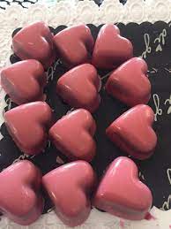 Cioccolatini a forma di cuore. Cioccolatini A Forma Di Cuore Picture Of Paradiso Ricevimenti Velletri Tripadvisor