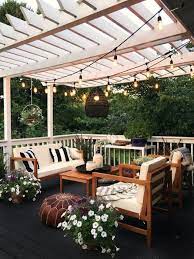 You can plant flowers, trees and edible gardens to spruce it up. 120 Most Popular Porch Ideas On Pinterest You Do Not Want To Miss Patio Design Backyard Patio Designs Backyard Inspiration