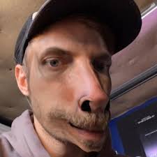 Patrick Brown (@HandsomeMaster2)