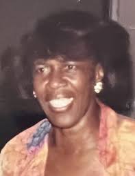Obituary for Nina Mae (Abram) Coleman