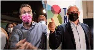 Oggi letta e gualtieri in vi municipio segnale forte per la nostra città a ponte milvio il bistrot bike friendly con prodotti di qualità! 53mdsdwfh2bavm