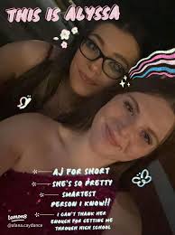 Meet Alyssa: A Journey of Love, Family, and Creativity