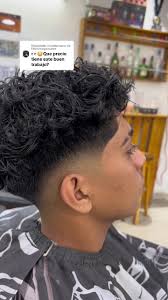 Rizos Permanentes para Hombre: Técnicas y Precios en Chile