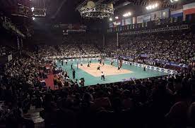 We did not find results for: A 14 Anos Del Mundial 2002 En Argentina Recuerdos De Un Evento Imborrable Somos Voley