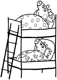 Ausmalbilder Peppa Wutz 06 Ausmalbilder Peppa Pig