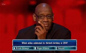 He has been a barrister for 30 years and what do they call him? The Chase Net Worths How Much Money All The Chasers Actually Have