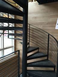 Want to create your own ratings and rankings? Hobart Staircase E1433169312710 Duwe Metal Products Inc