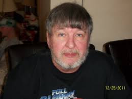 Richard McCurry Obituary