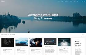 The best blogging platform for most people is definitely wix or wordpress with bluehost hosting. 58 Best Personal Blog Wordpress Themes 2021 Colorlib