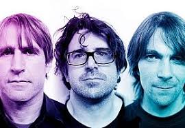 Cody Canada & The Departed with The O's at Reverb Lounge