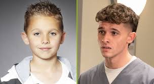 Tom King in Emmerdale: Troubled teen, stalker, domestic abuser