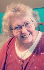 Obituary information for Judy Ann Becknell Hicks