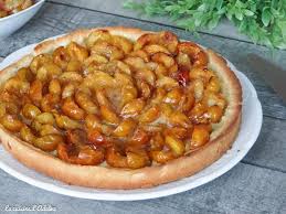 Tarte Aux Mirabelles La Cuisine D Adeline Recette Tarte Aux Mirabelles Recette Tarte Mirabelle Recettes De Cuisine