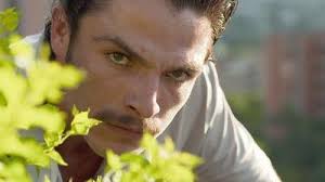 Pablo Escobar, The Drug Lord 1x95 "The 'Chili' falls, Escobar's right hand" 