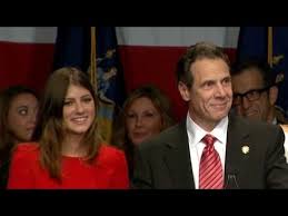 Learn more about them here. New York Governor Andrew Cuomo S Daughter Found Unconscious Youtube