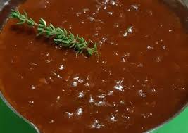 Sauce Marchand De Vin Echalotes Vin Rouge De Albapetrus Cookpad