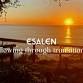 esalen: flowing through transition - a sacred event image