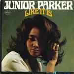 Junior Parker
