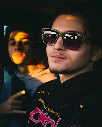 We just made a MUSIC VIDEO for Evan Mike's song, “Close My Eyes” Watch it 