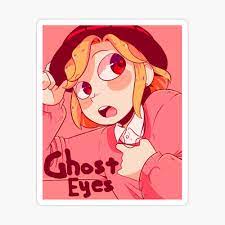 Ghost Eyes: Rudy