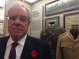Remembering the valour of 'The Royal Ottawas' at Passchendaele