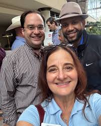 What a great evening at Ash Tampa with the South Tampa Chamber! Emily  Lighthall put together a fun evening where I got to say hi and catch up  with Bobby Daniel Olivia