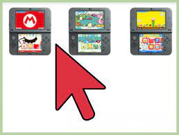 Maybe you would like to learn more about one of these? 3ds Custom Theme Qr Codes Nsfw Thanks To Ironhax I Was Able To Create My Own Custom Theme I Regret Nothing 3ds Il Y A Des Time Code Pour Passer