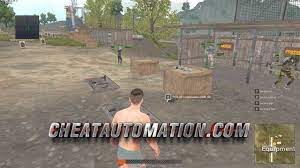 Pubg Lite Hack With Aimbot 3d Esp Radar Download It Now