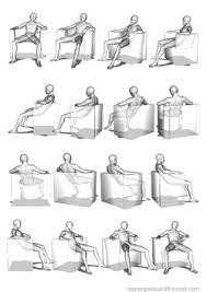 40 Best Collections Drawing Chair Sitting Poses Art Gallery Mikołaj treumann 's curator insight, november 20, 2019 12:28 pm. best collections drawing chair sitting