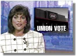 Beverly Williams, a Broadcast Pioneer
