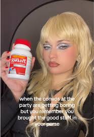 let’s turn the tism up a notch #tylenol