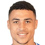 Caleb Richards FM 2020 Profile, Reviews