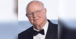 Richard C. Steen Obituary