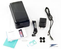 Test: Wiko Highway 4G - Hardware ...