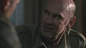 Supernatural: 25 Crazy Revelations Behind John And Mary's Relationship