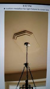 What makes sloped ceiling recessed lighting different? Light Fixture Off Center