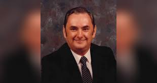 Tribute for Harold Stockburger Sr.