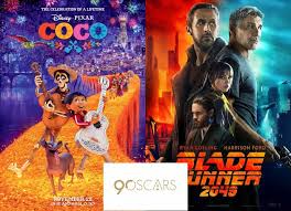 Best achievement in a student film; Oscars 2018 Coco Is Best Animated Feature Blade Runner 2049 Wins Visual Effects
