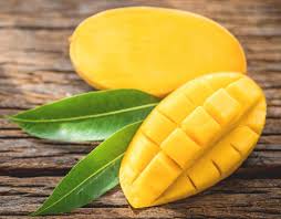 La mangue africaine n'est pas la mangue que vous achetez au supermarché. Cheesecake A La Mangue Un Dessert Sans Cuisson Pour Booster Notre Dopamine Cet Ete