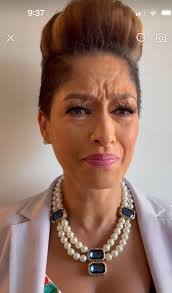 Shayla is delusional and has some type of mental delay what in her mind  makes her think Anthony is this stand up guy that is going to be loyal to  her if