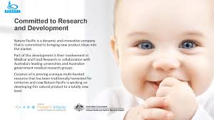 NEW COCONUT SACHETS are finally here...