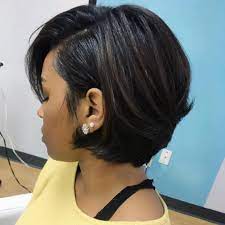 Here are the seven hair trends from the fall 2018 runways we can't wait to try. Bob Hairstyle Short Brunette Hair Hair Styles Human Hair Wigs