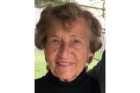 Sigrid Plante Obituary (1927