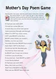 Chloe is a social media expert and sha. Printable Mother S Day Games Print Games Now