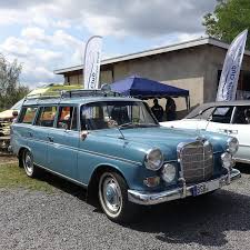 Teilix On Instagram Mercedes Benz 190d Universal Kombiwagen 1965 In Osnab In 2020 Mercedes Benz Mercedes Benz