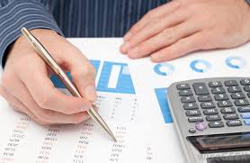A finance officer is responsible for monitoring the financial department and the transactions of an organization. How Do I Become A Chief Finance Officer With Pictures