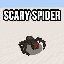 We did not find results for: Scary Spider For Minecraft 1 15 2