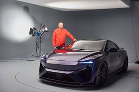 The first vehicles will be available from the first half of 2021. Gumpert Rg Nathalie 2019 Autobild De
